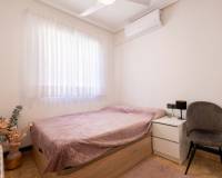 Resale - Terraced house - Orihuela Costa - Villamartín