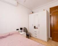 Resale - Terraced house - Orihuela Costa - Villamartín