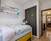 Resale - Terraced house - Orihuela Costa - Villamartín