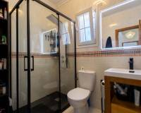 Resale - Terraced house - Orihuela Costa - Villamartín