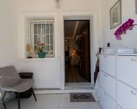 Resale - Terraced house - Orihuela Costa - Villamartín