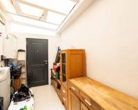 Resale - Terraced house - Orihuela Costa - Villamartín