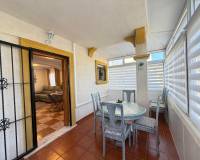 Resale - terraced_house - Orihuela - Las Filipinas