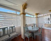Resale - terraced_house - Orihuela - Las Filipinas