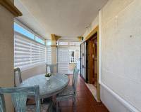 Resale - terraced_house - Orihuela - Las Filipinas