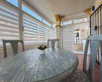 Resale - terraced_house - Orihuela - Las Filipinas
