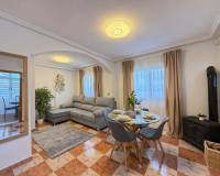 Resale - terraced_house - Orihuela - Las Filipinas