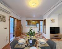 Resale - terraced_house - Orihuela - Las Filipinas