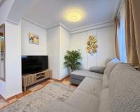 Resale - terraced_house - Orihuela - Las Filipinas