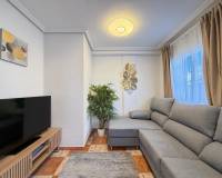 Resale - terraced_house - Orihuela - Las Filipinas