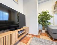 Resale - terraced_house - Orihuela - Las Filipinas