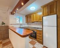 Resale - terraced_house - Orihuela - Las Filipinas