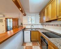 Resale - terraced_house - Orihuela - Las Filipinas