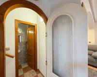 Resale - terraced_house - Orihuela - Las Filipinas