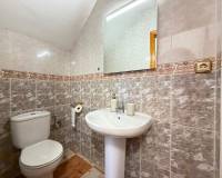 Resale - terraced_house - Orihuela - Las Filipinas
