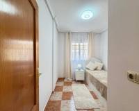 Resale - terraced_house - Orihuela - Las Filipinas