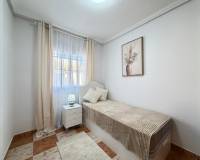 Resale - terraced_house - Orihuela - Las Filipinas
