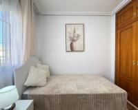Resale - terraced_house - Orihuela - Las Filipinas