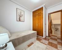 Resale - terraced_house - Orihuela - Las Filipinas