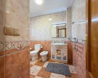 Resale - terraced_house - Orihuela - Las Filipinas