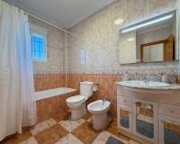 Resale - terraced_house - Orihuela - Las Filipinas