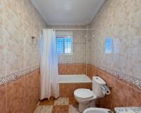 Resale - terraced_house - Orihuela - Las Filipinas