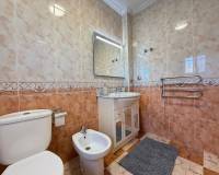 Resale - terraced_house - Orihuela - Las Filipinas
