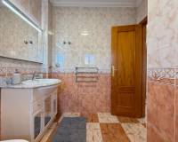 Resale - terraced_house - Orihuela - Las Filipinas