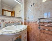 Resale - terraced_house - Orihuela - Las Filipinas