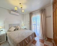 Resale - terraced_house - Orihuela - Las Filipinas