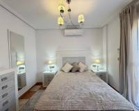 Resale - terraced_house - Orihuela - Las Filipinas