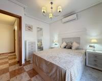 Resale - terraced_house - Orihuela - Las Filipinas