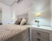 Resale - terraced_house - Orihuela - Las Filipinas