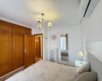 Resale - terraced_house - Orihuela - Las Filipinas