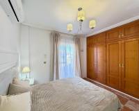 Resale - terraced_house - Orihuela - Las Filipinas