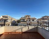 Resale - terraced_house - Orihuela - Las Filipinas