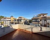 Resale - terraced_house - Orihuela - Las Filipinas