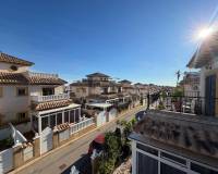 Resale - terraced_house - Orihuela - Las Filipinas