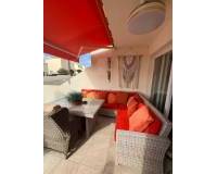 Resale - terraced_house - Orihuela - Las Ramblas