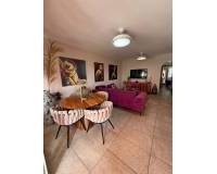 Resale - terraced_house - Orihuela - Las Ramblas