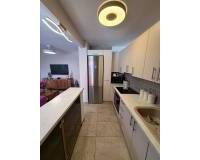 Resale - terraced_house - Orihuela - Las Ramblas