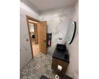 Resale - terraced_house - Orihuela - Las Ramblas