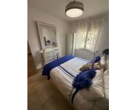 Resale - terraced_house - Orihuela - Las Ramblas