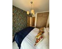 Resale - terraced_house - Orihuela - Las Ramblas