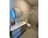 Resale - terraced_house - Orihuela - Las Ramblas