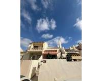 Resale - terraced_house - Orihuela - Las Ramblas