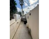 Resale - terraced_house - Orihuela - Las Ramblas