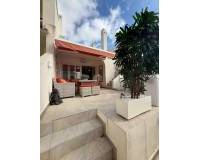 Resale - terraced_house - Orihuela - Las Ramblas