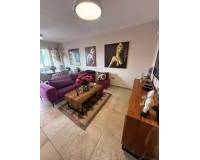 Resale - terraced_house - Orihuela - Las Ramblas