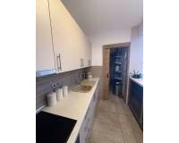 Resale - terraced_house - Orihuela - Las Ramblas